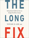 Imagen de portada para The Long Fix